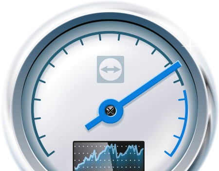 TeamViewer оптимизация и ускорение